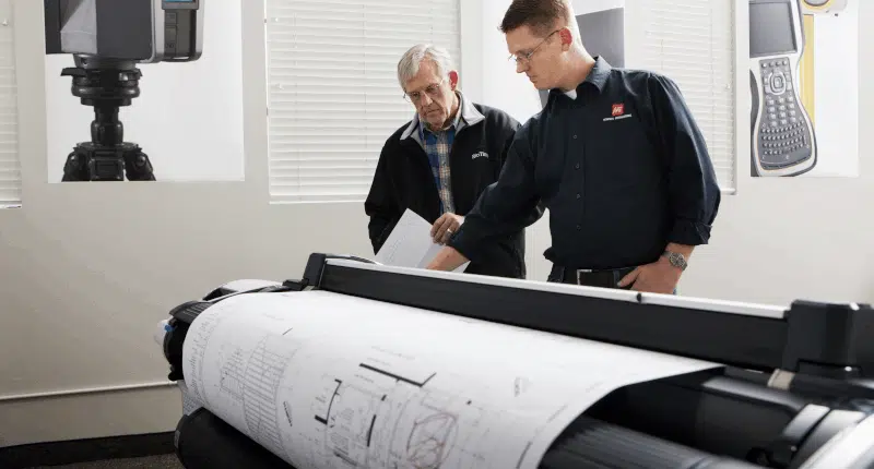 Plotter kaufen für technische Zeichnungen und Grafiken in hoher Qualität Plotter kaufen für technische Zeichnungen und Grafiken in hoher Qualität