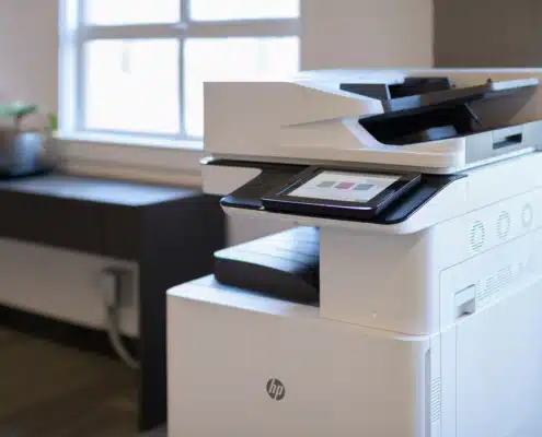 Wann lohnt sich eine Reparatur am Drucker oder Kopierer? Wann lohnt sich eine Reparatur am Drucker oder Kopierer?