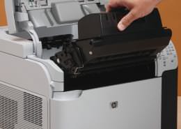 Gebrauchte Drucker Kopierer oder Plotter