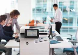 Bürodrucker - Mit uns finden Sie schnell ein geeignetes Gerät.