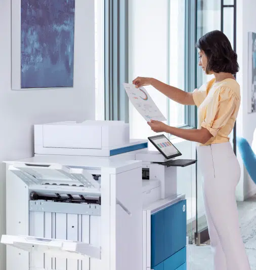 Kopierer MFP für das digitale Büro Kopierer MFP für das digitale Büro