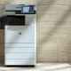 Wenn Sie alleine bei der Auswahl nach einem geeigneten Drucker oder Kopierer auf einige Punkte achten, wird die Nachhaltigkeit beim Drucken erhöht.