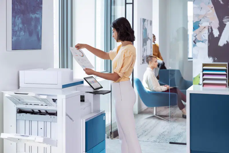 Wie kann die Lebensdauer von Druckern und Kopierern verlängert werden? Wie kann die Lebensdauer von Druckern und Kopierern verlängert werden?