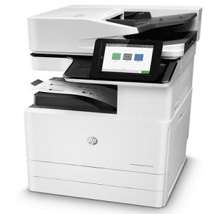 Мфу а3 hp laserjet managed mfp e72535dn это основное средство