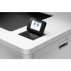 HP Color LaserJet Managed E75245dn - display