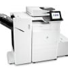 HP LaserJet Managed MFP E82540du