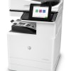 HP LaserJet Managed MFP E82550du