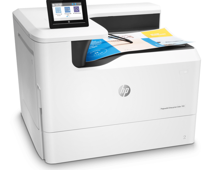 Optimale Druckqualität erzielen. Laserdrucker erzeugt gestochen scharfe Ausdrucke mit optimaler Druckqualität.