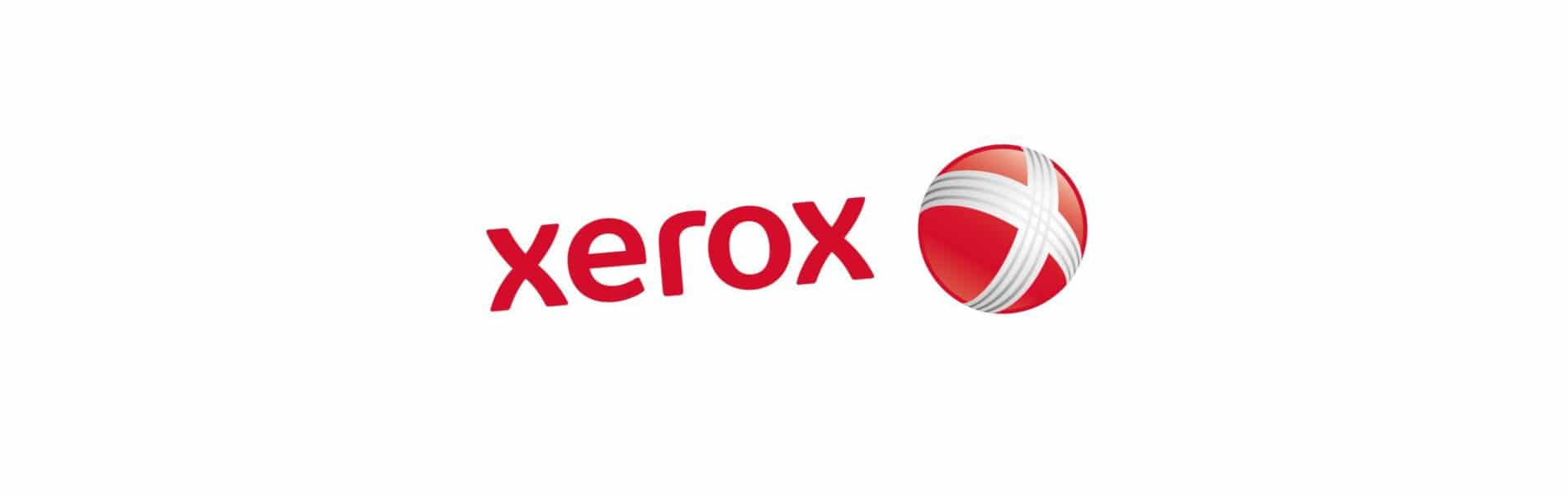 Drucker und Kopierer von Xerox