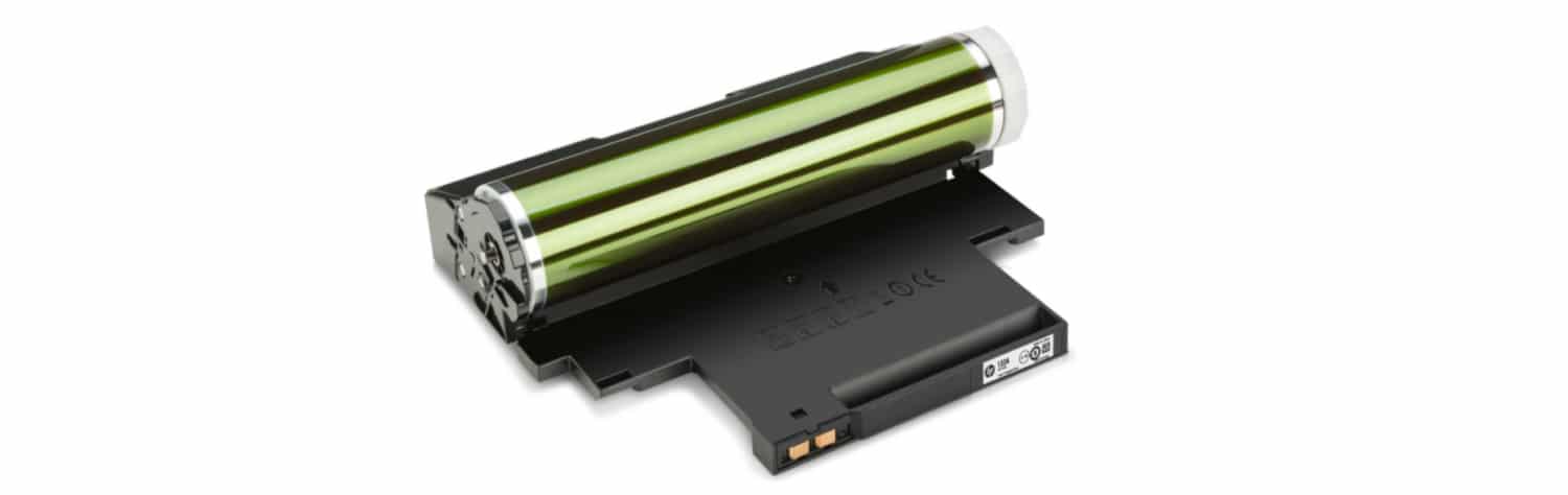 Wie Sie beim Drucken schnell Punkte und Flecken entfernen!