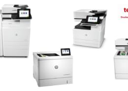 Wenn Drucker oder Kopierer als Miete oder zum Leasen aufgestellt werden, gilt es bei den Freikopien auf einiges zu beachten.