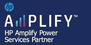 tectonika ist HP Amplify Partner