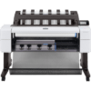 HP DesignJet T1600dr PS 36 Zoll PostScript Drucker