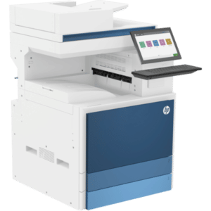 HP Color LaserJet Managed Flow MFP E78635z