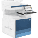 HP Color LaserJet Managed Flow MFP E78635z