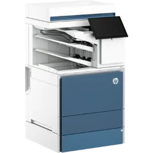 HP Color LaserJet Enterprise Flow MFP X677z