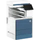 HP Color LaserJet Enterprise Flow MFP X677z