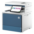 HP Color LaserJet Enterprise Flow MFP X58045z