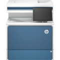 HP Color LaserJet Enterprise MFP X58045dn
