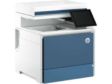 HP Color LaserJet Enterprise MFP X58045dn
