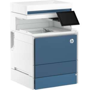 HP Color LaserJet Enterprise MFP X677dn