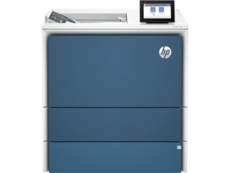 HP Color LaserJet Enterprise MFP X654dn