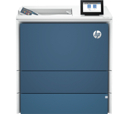 HP Color LaserJet Enterprise MFP X654dn