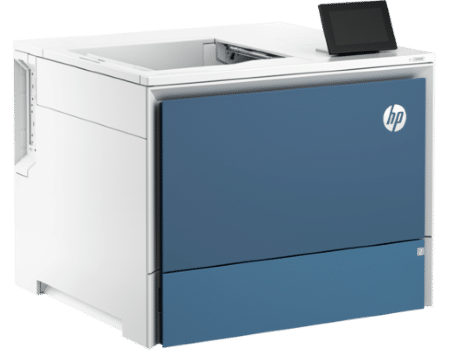 HP Color LaserJet Enterprise X55745dn