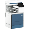 HP Color Laserjet Enterprise MFP X677s