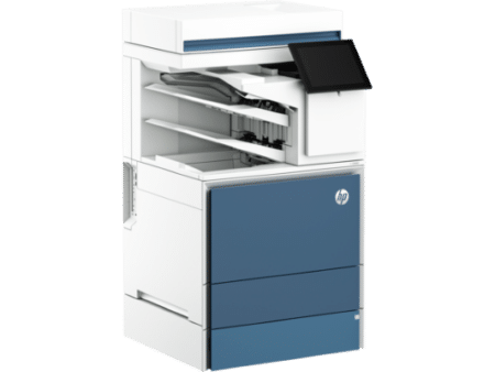 HP Color Laserjet Enterprise MFP X677s