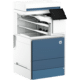 HP Color Laserjet Enterprise MFP X677s