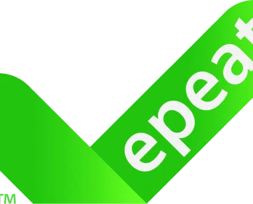 EPEAT - Umweltsiegel
