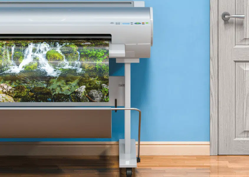 Plotter MFP mieten bei tectonika Für viele Branchen ist es ein Vorteil einen Plotter MFP zu mieten!