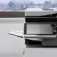 Multifuntionsdrucker - Als 4in1-Gerät sind sind die Schweizer Taschenmesser des Büroalltags.