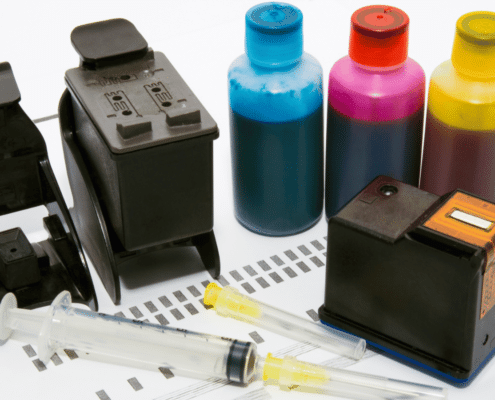 Tinte: Was genau ist eigentlich Tinte?