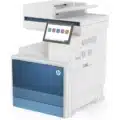 HP LaserJet Managed MFP E73025dn