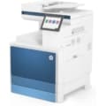 HP Color LaserJet Managed MFP E78528dn