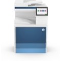 HP Color LaserJet Managed MFP E78523