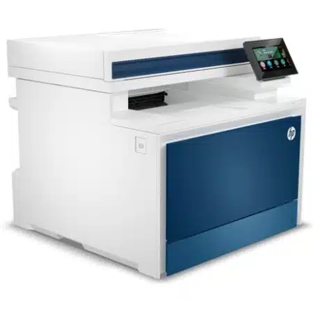 HP Color LaserJet Pro MFP 4302dw