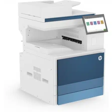 HP LaserJet Managed MFP E73030dn