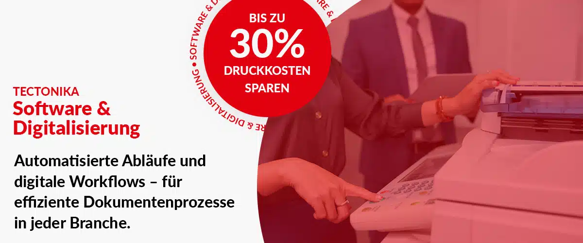 Software Digitalsierung