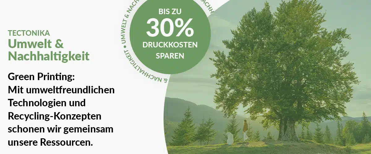 Umwelt Nachhaltigkeit