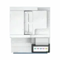 HP LaserJet Enterprise Flow MFP 8601z