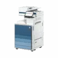 HP LaserJet Enterprise Flow MFP 8601z