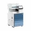 HP LaserJet Enterprise Flow MFP 8601z