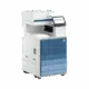HP LaserJet Enterprise Flow MFP 8601z