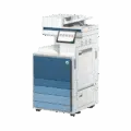 HP Color LaserJet Enterprise MFP 8601dn
