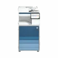 HP Color LaserJet Enterprise MFP 8801dn