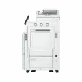 HP Color LaserJet Enterprise MFP 8801dn