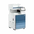HP Color LaserJet Enterprise MFP 8801dn